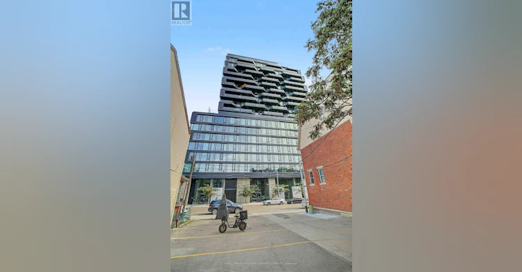 310-195 Mccaul Street, Toronto, ON, M5T 1W6