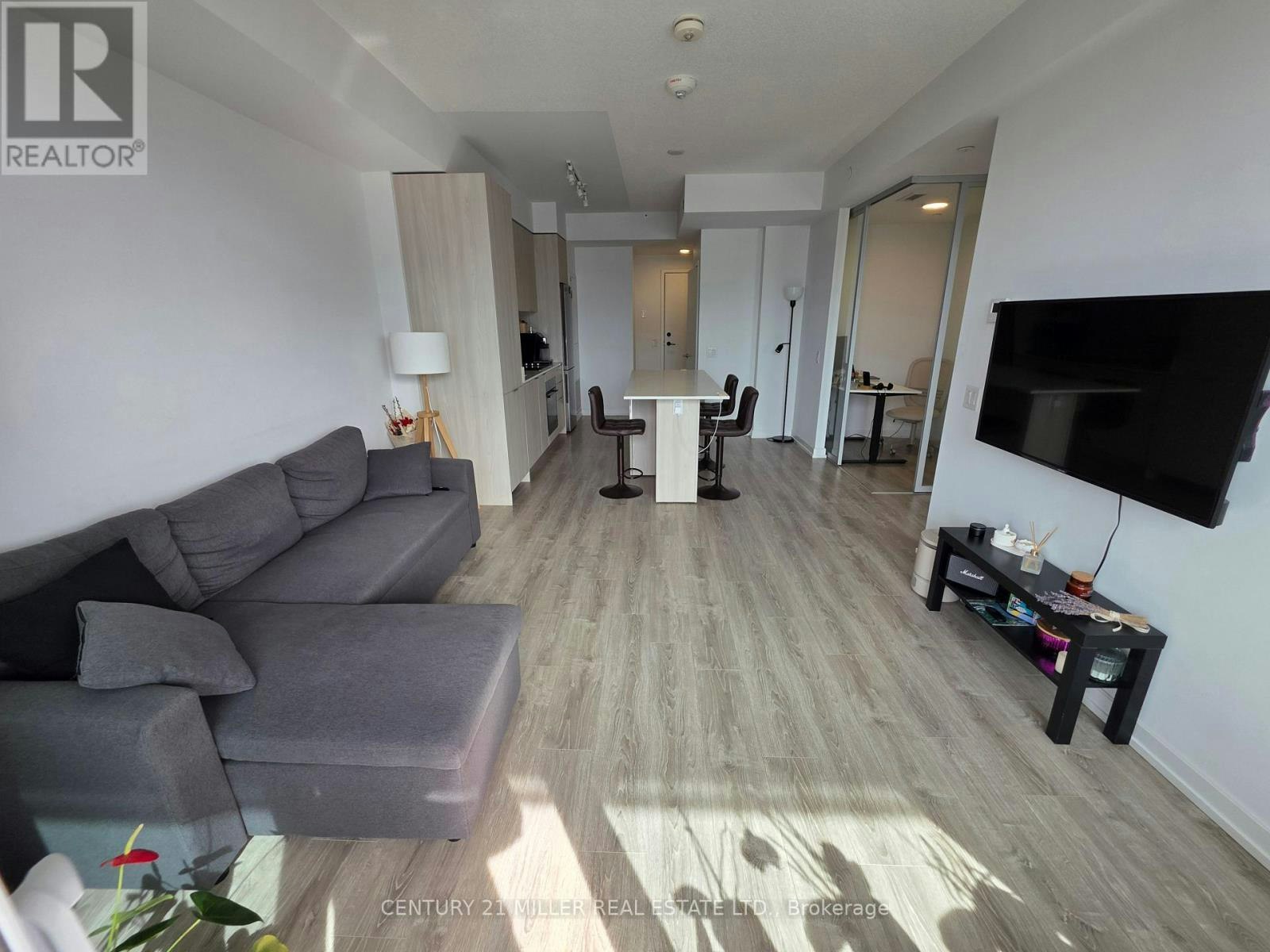 2301-20 Tubman Avenue, Toronto, ON, M5A 0M8 - 23