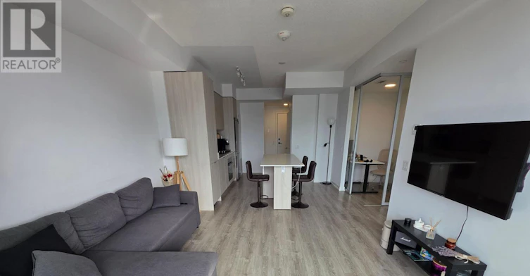 2301-20 Tubman Avenue, Toronto, ON, M5A 0M8 - 23