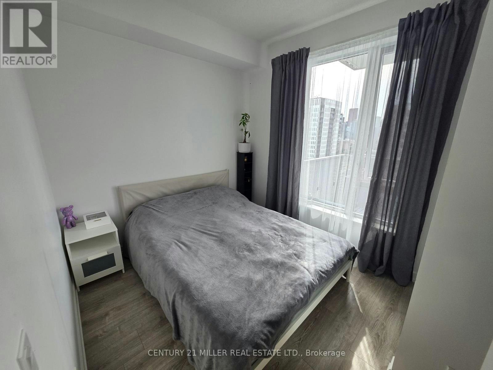 2301-20 Tubman Avenue, Toronto, ON, M5A 0M8 - 13