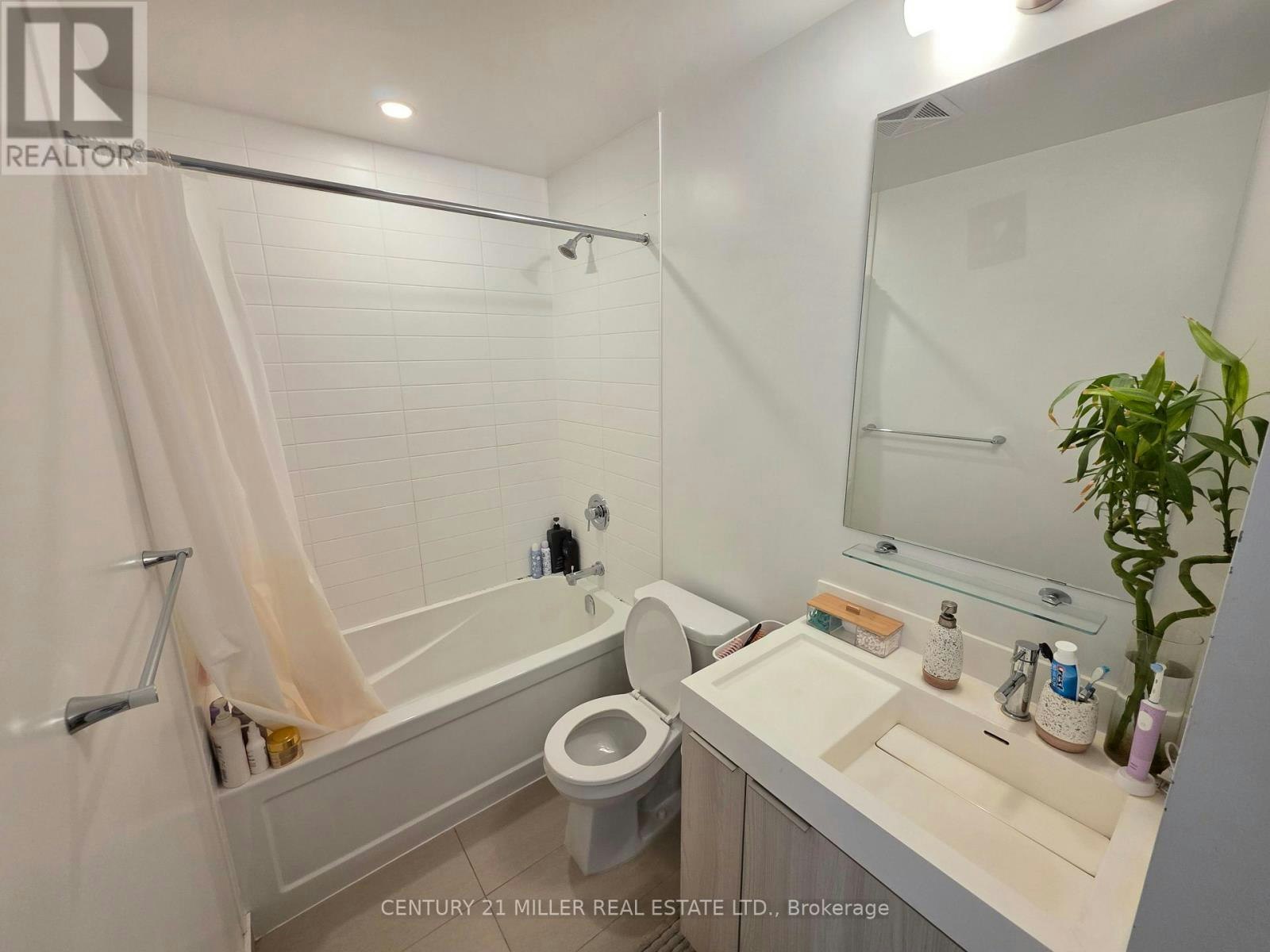 2301-20 Tubman Avenue, Toronto, ON, M5A 0M8 - 18