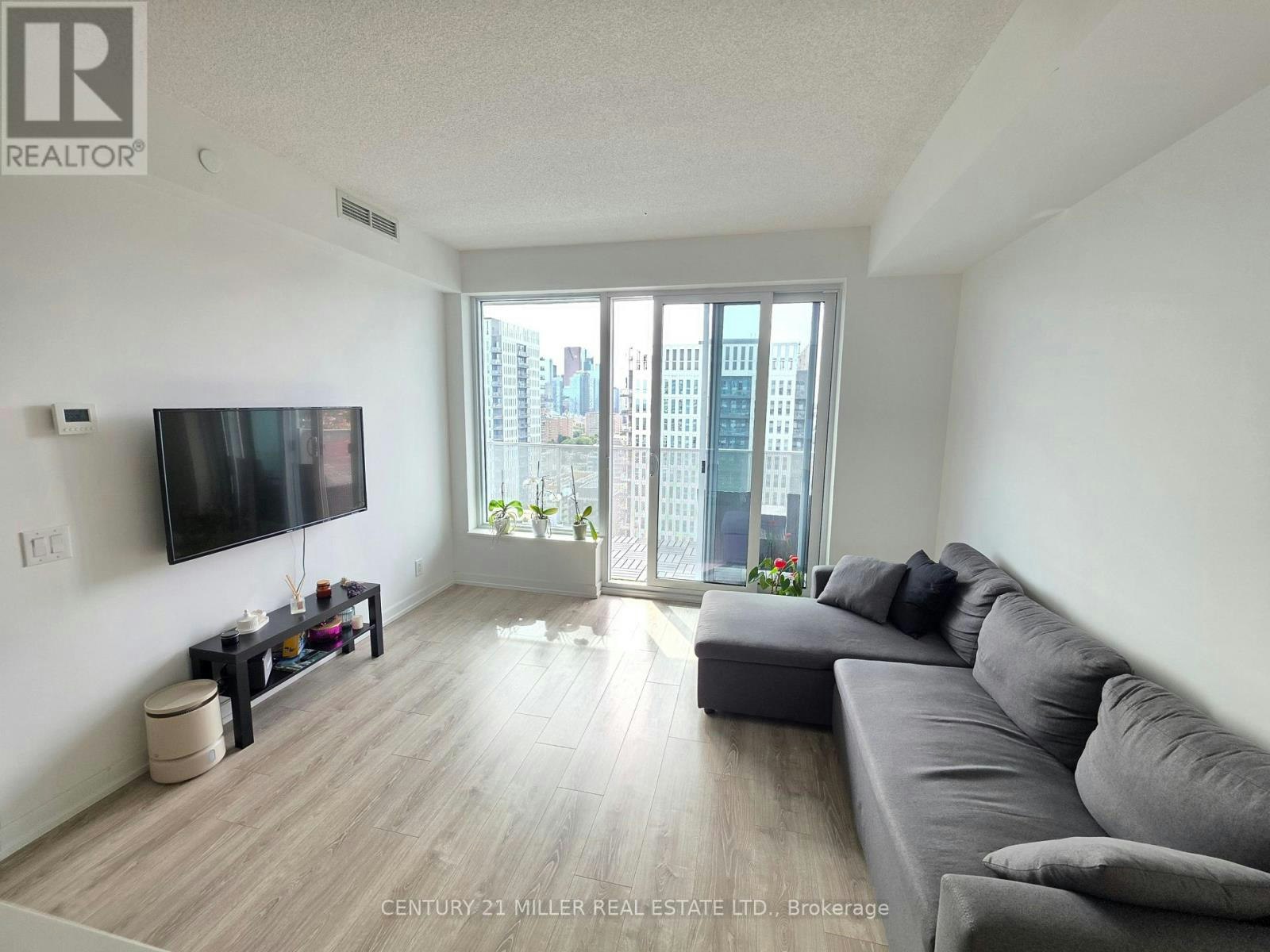 2301-20 Tubman Avenue, Toronto, ON, M5A 0M8 - 10