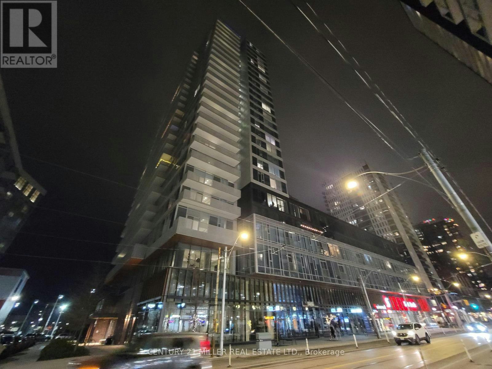 2301-20 Tubman Avenue, Toronto, ON, M5A 0M8 - 45