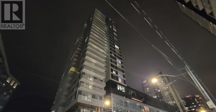 2301-20 Tubman Avenue, Toronto, ON, M5A 0M8 - 45