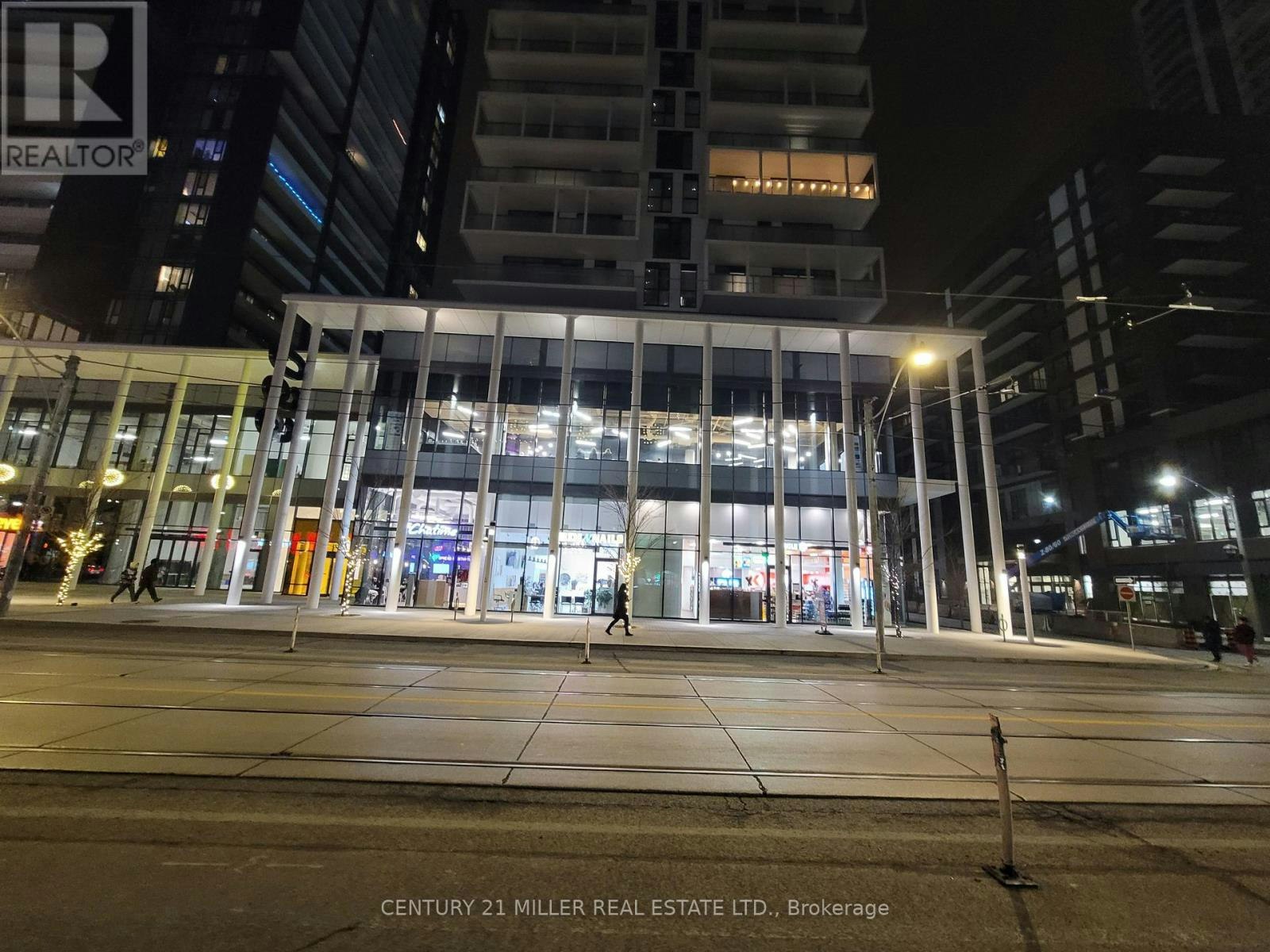 2301-20 Tubman Avenue, Toronto, ON, M5A 0M8 - 44