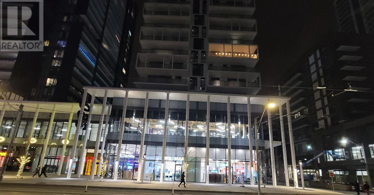 2301-20 Tubman Avenue, Toronto, ON, M5A 0M8 - 44