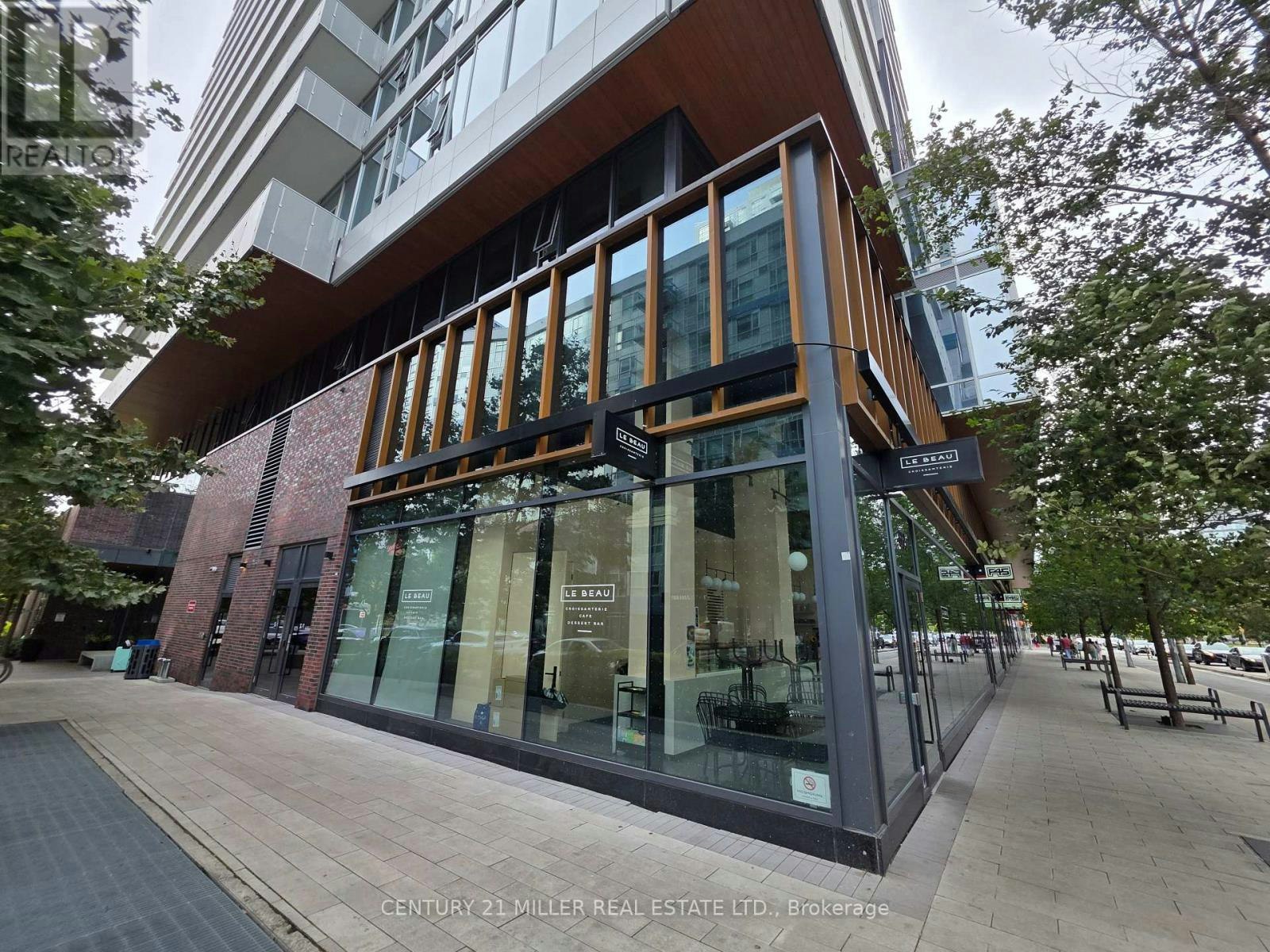 2301-20 Tubman Avenue, Toronto, ON, M5A 0M8 - 3