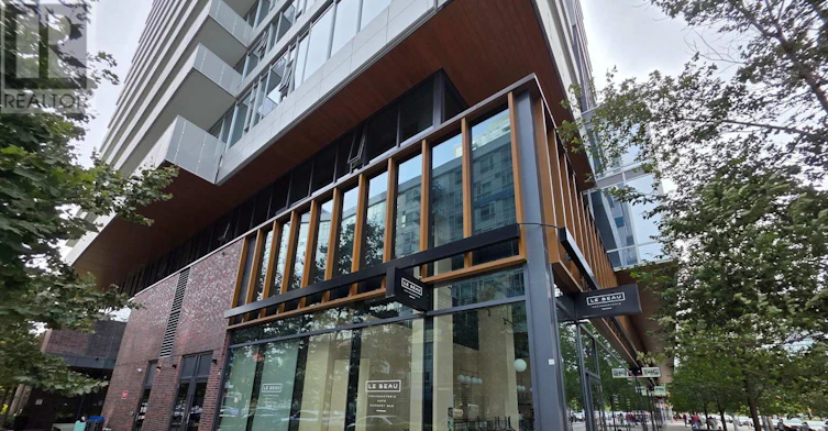 2301-20 Tubman Avenue, Toronto, ON, M5A 0M8 - 3