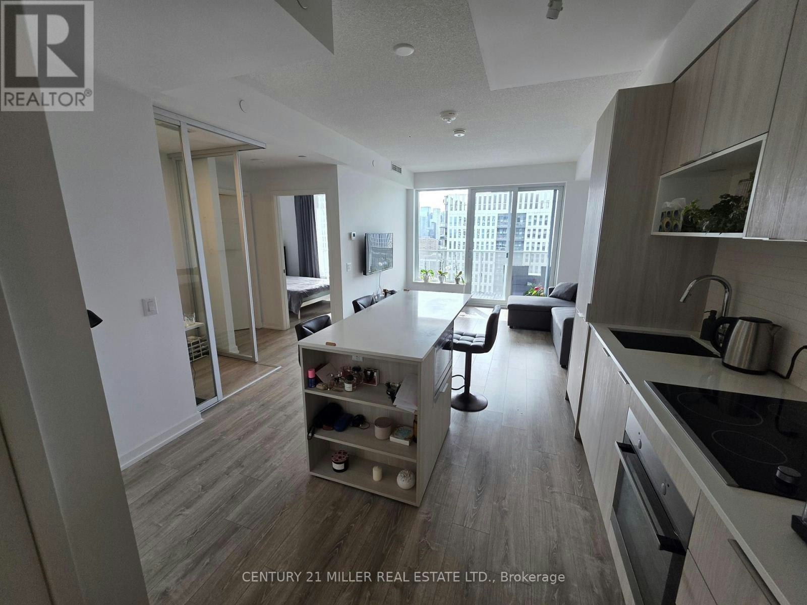 2301-20 Tubman Avenue, Toronto, ON, M5A 0M8 - 25