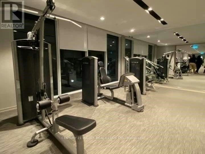 2301-20 Tubman Avenue, Toronto, ON, M5A 0M8 - 29