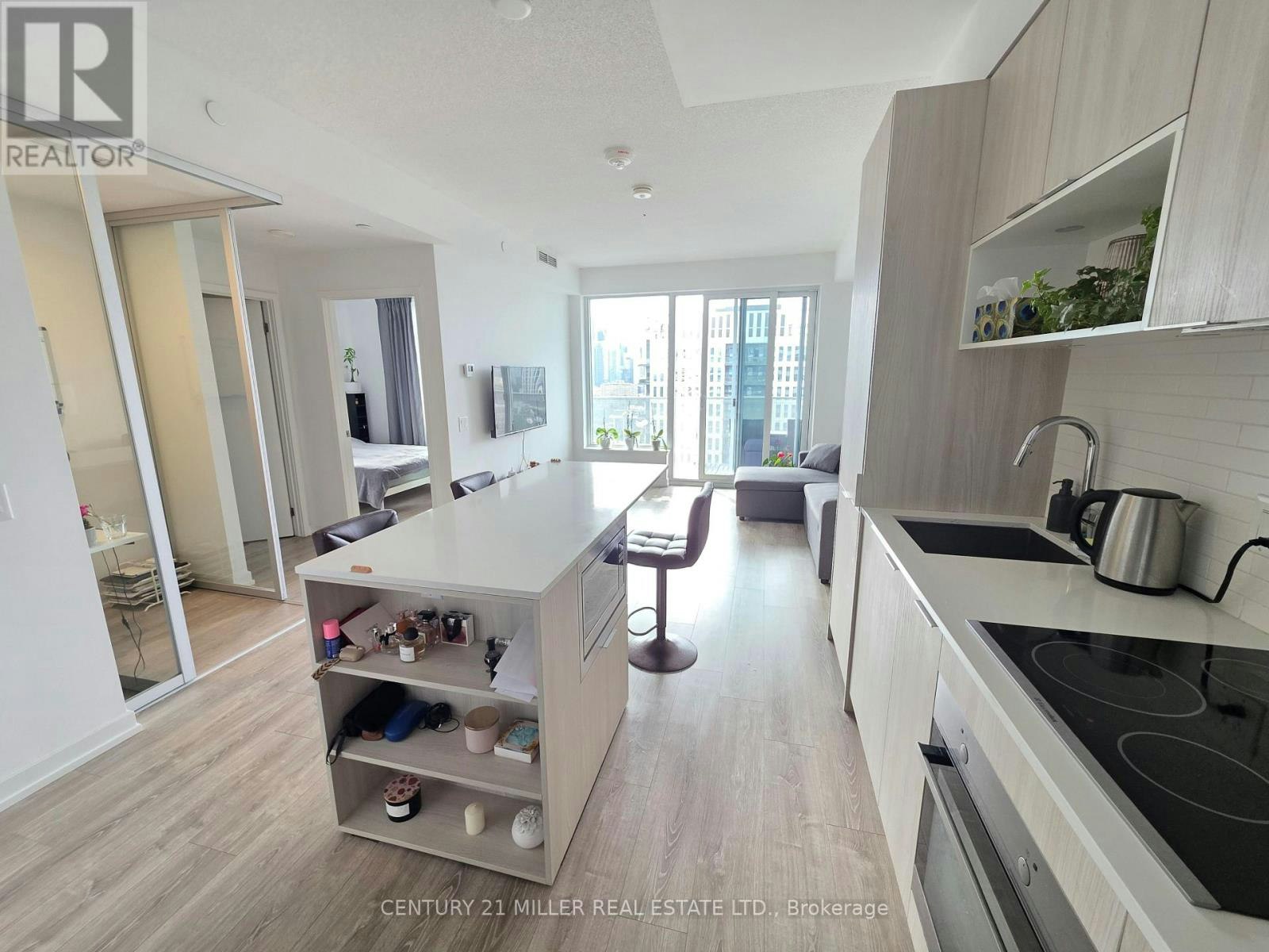 2301-20 Tubman Avenue, Toronto, ON, M5A 0M8 - 7