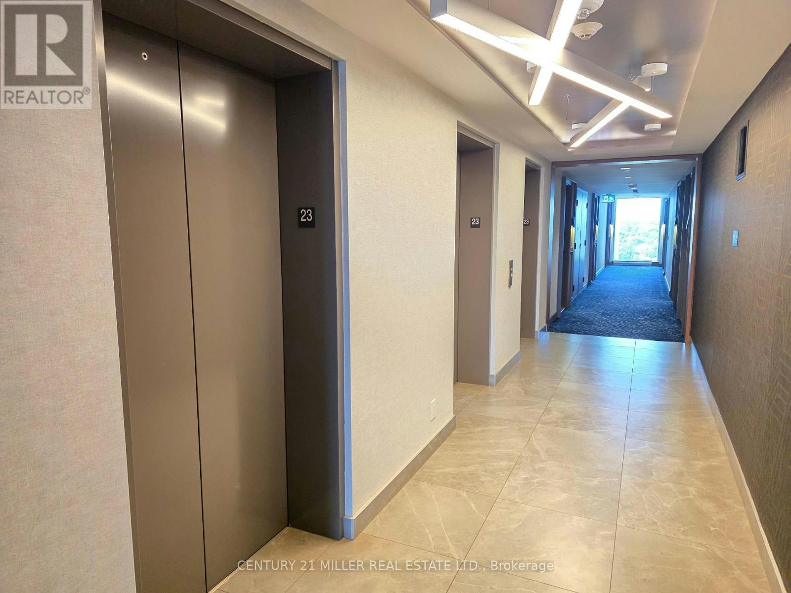 2301-20 Tubman Avenue, Toronto, ON, M5A 0M8 - 26