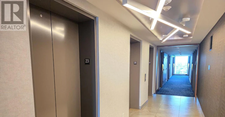 2301-20 Tubman Avenue, Toronto, ON, M5A 0M8 - 26