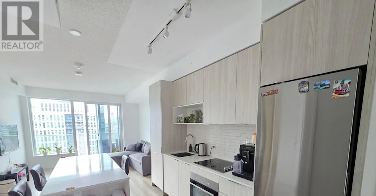 2301-20 Tubman Avenue, Toronto, ON, M5A 0M8 - 6