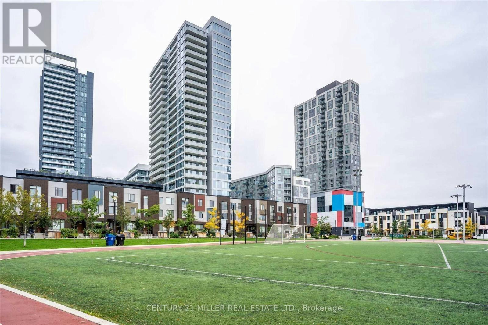2301-20 Tubman Avenue, Toronto, ON, M5A 0M8 - 32
