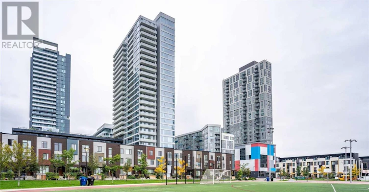 2301-20 Tubman Avenue, Toronto, ON, M5A 0M8 - 32