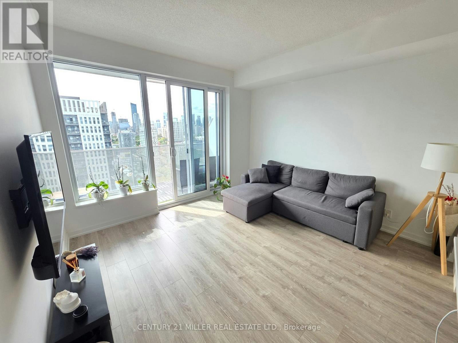 2301-20 Tubman Avenue, Toronto, ON, M5A 0M8 - 9