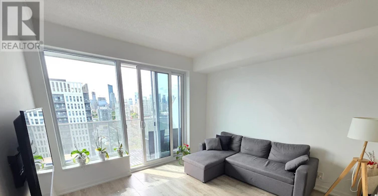 2301-20 Tubman Avenue, Toronto, ON, M5A 0M8 - 9