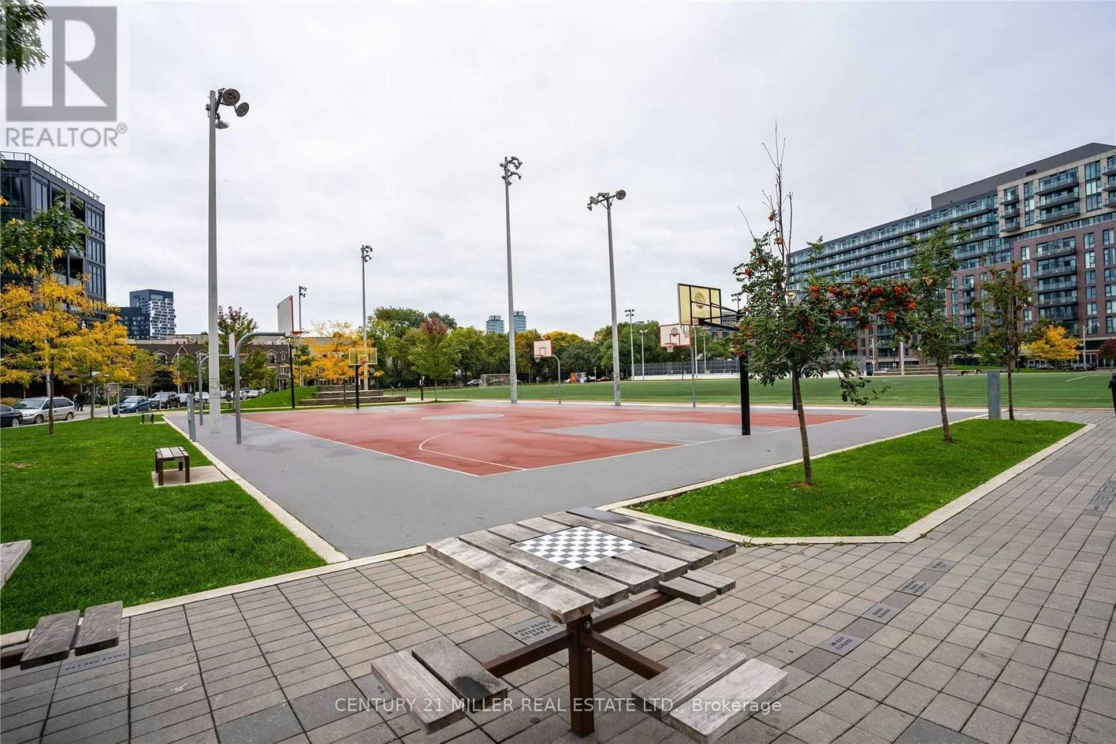 2301-20 Tubman Avenue, Toronto, ON, M5A 0M8 - 46