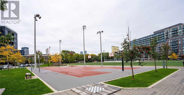 2301-20 Tubman Avenue, Toronto, ON, M5A 0M8 - 46