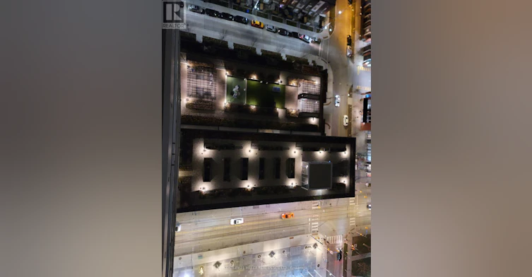2301-20 Tubman Avenue, Toronto, ON, M5A 0M8 - 37