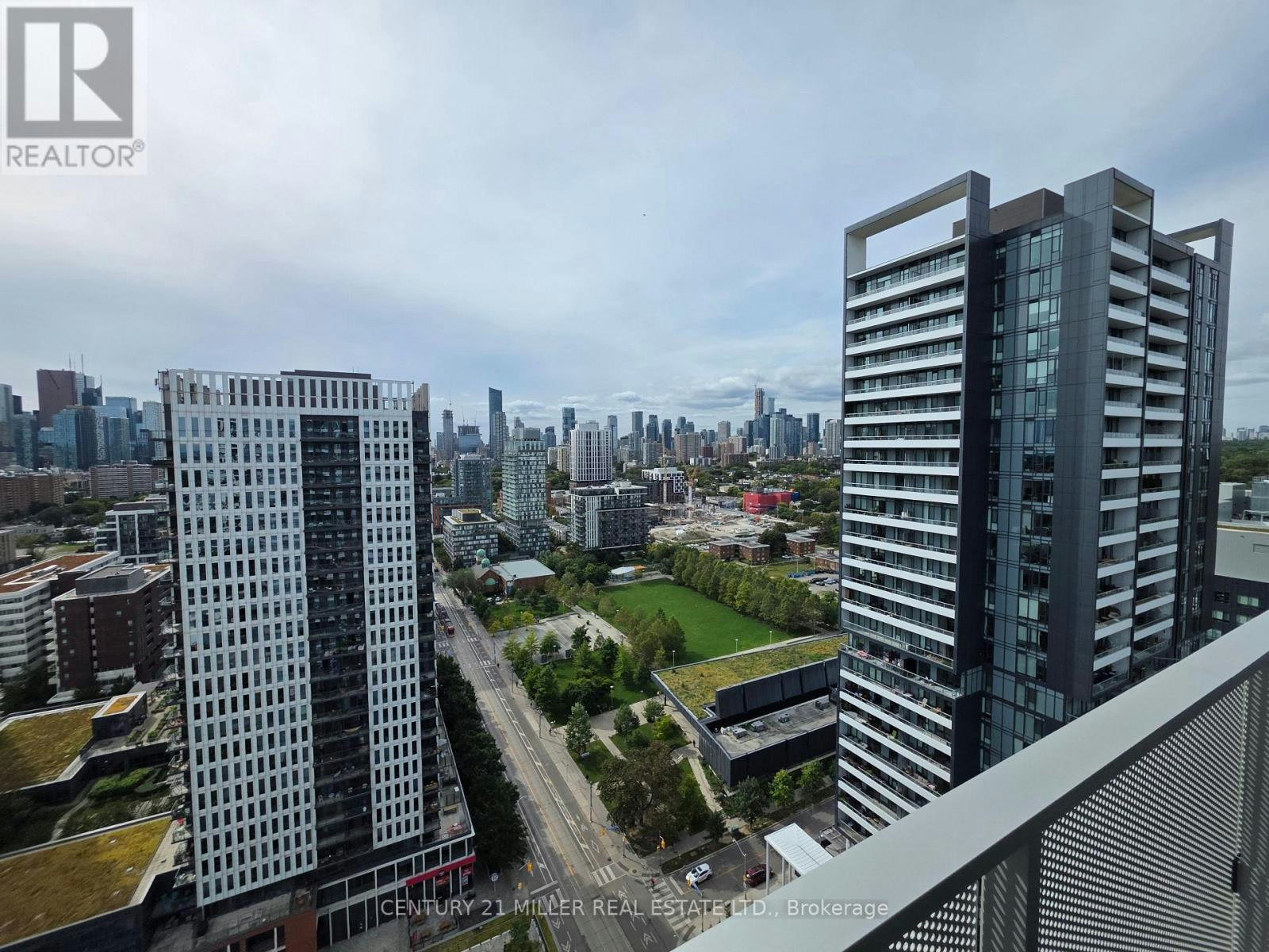 2301-20 Tubman Avenue, Toronto, ON, M5A 0M8 - 21