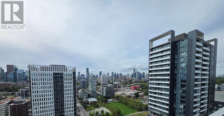 2301-20 Tubman Avenue, Toronto, ON, M5A 0M8 - 21