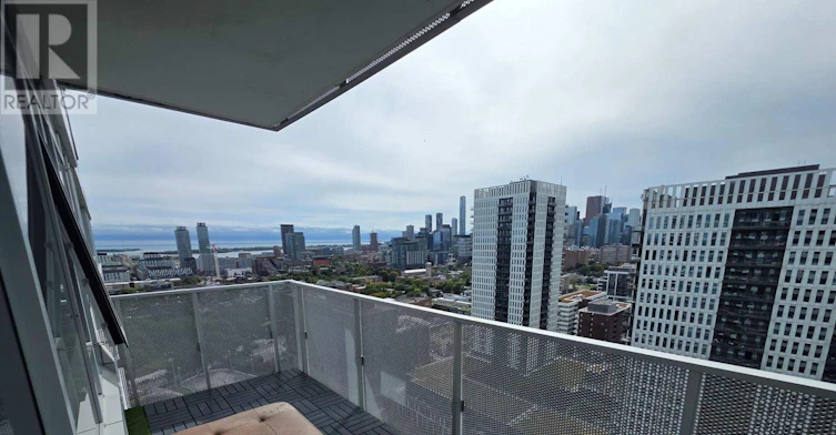 2301-20 Tubman Avenue, Toronto, ON, M5A 0M8 - 19