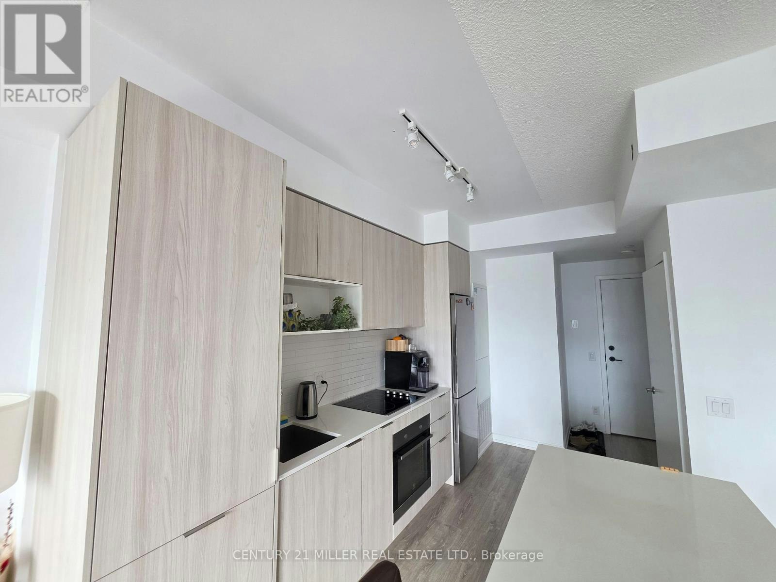 2301-20 Tubman Avenue, Toronto, ON, M5A 0M8 - 8