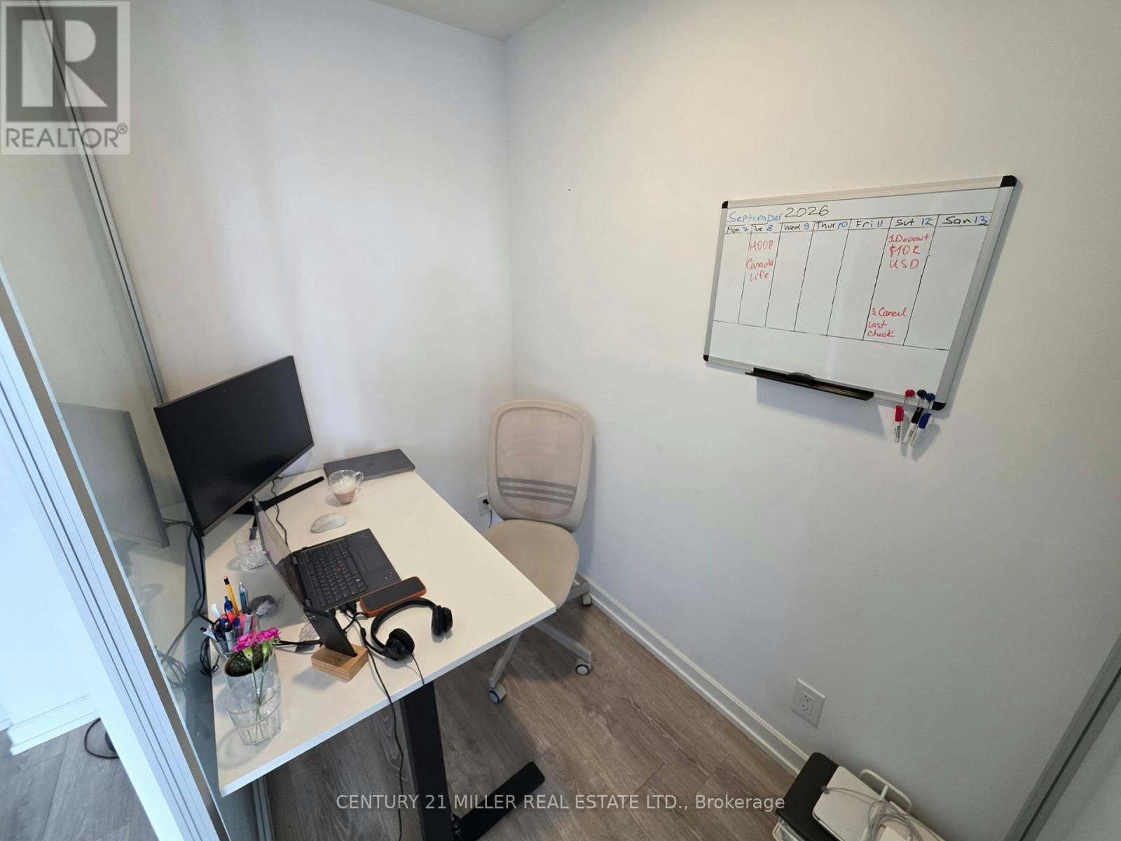 2301-20 Tubman Avenue, Toronto, ON, M5A 0M8 - 12
