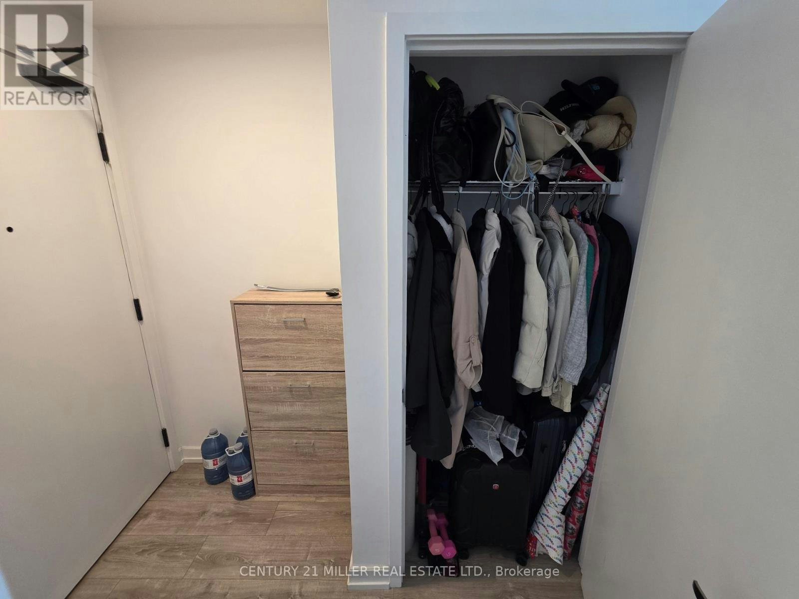 2301-20 Tubman Avenue, Toronto, ON, M5A 0M8 - 24