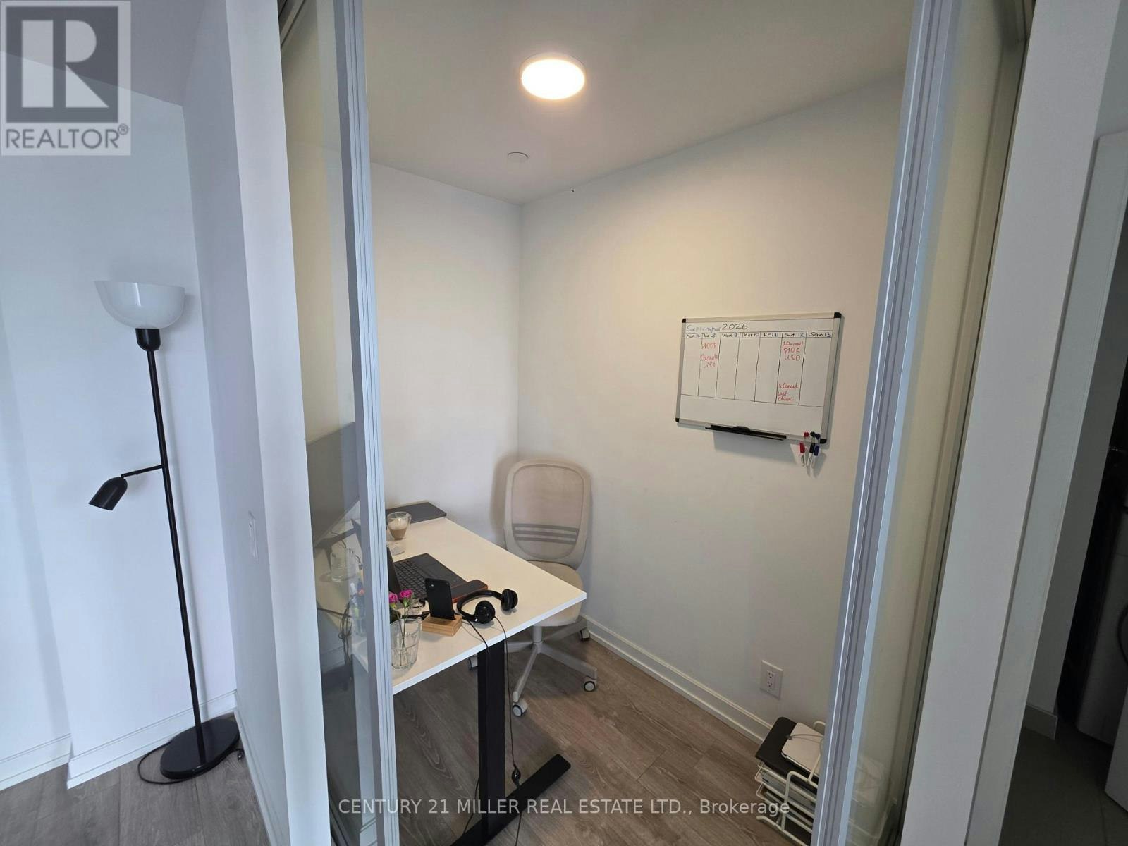 2301-20 Tubman Avenue, Toronto, ON, M5A 0M8 - 11