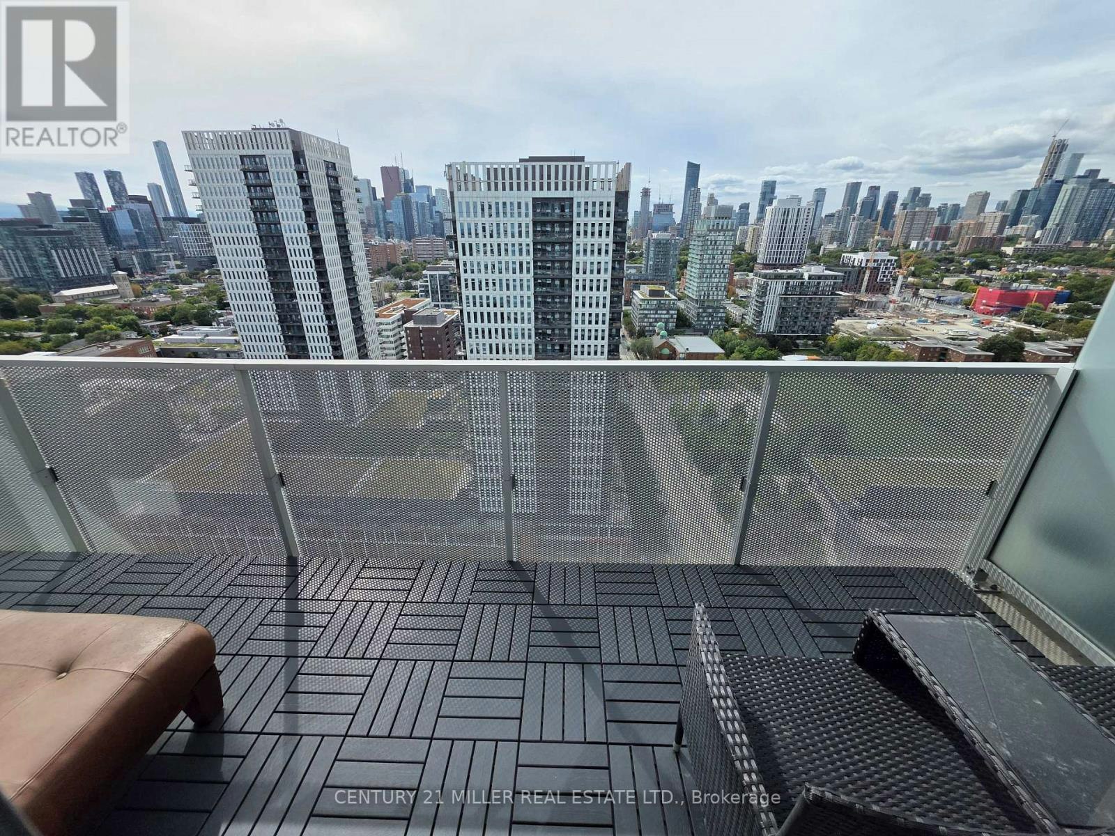 2301-20 Tubman Avenue, Toronto, ON, M5A 0M8 - 20