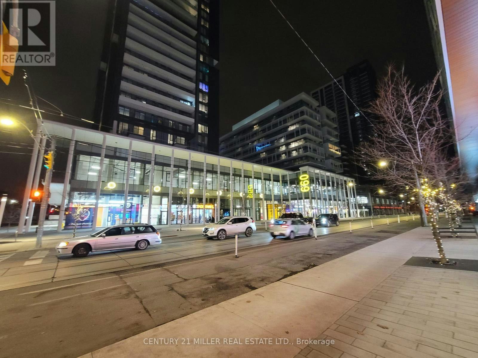 2301-20 Tubman Avenue, Toronto, ON, M5A 0M8 - 41