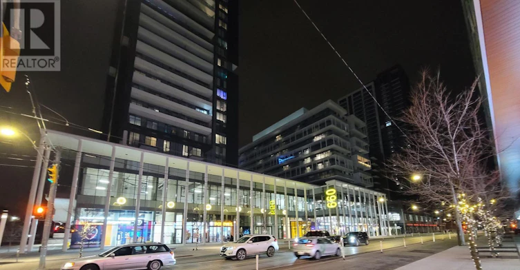 2301-20 Tubman Avenue, Toronto, ON, M5A 0M8 - 41