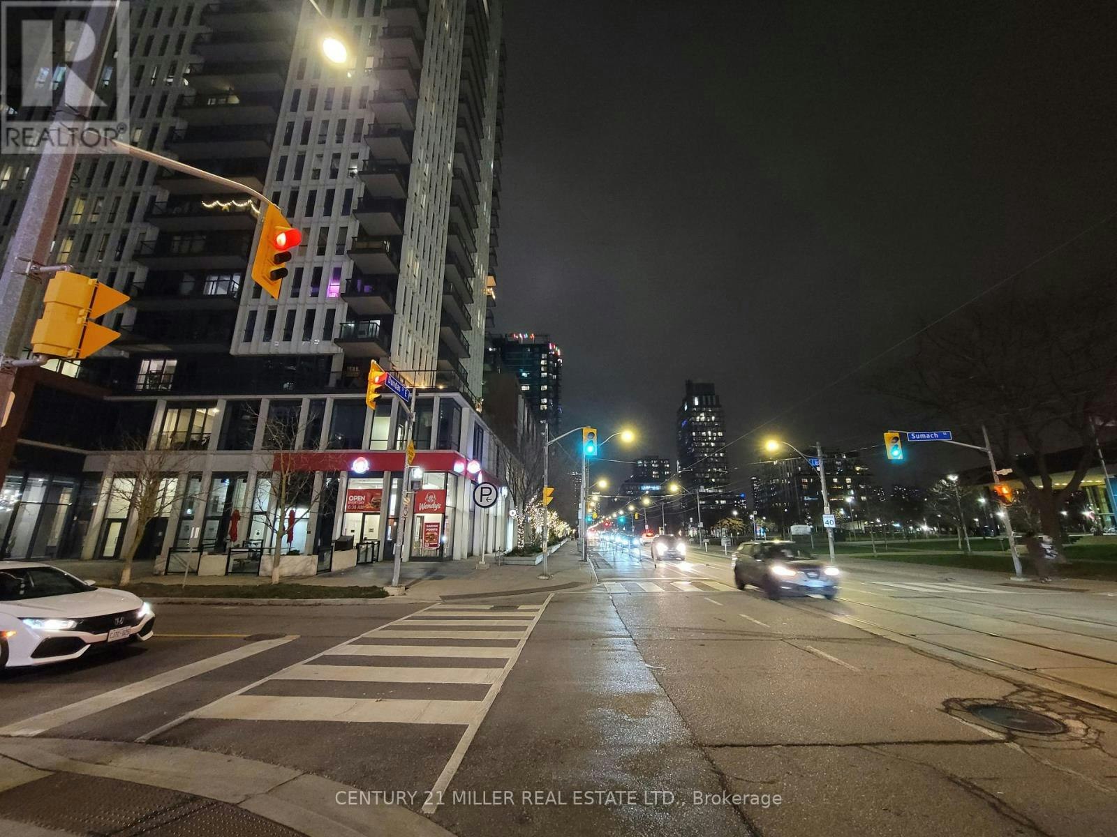 2301-20 Tubman Avenue, Toronto, ON, M5A 0M8 - 42