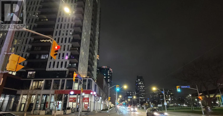 2301-20 Tubman Avenue, Toronto, ON, M5A 0M8 - 42