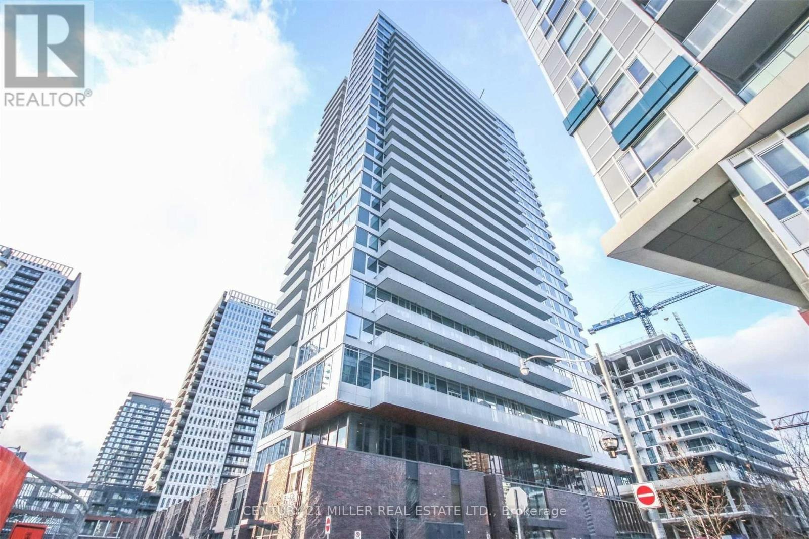 2301-20 Tubman Avenue, Toronto, ON, M5A 0M8 - 27