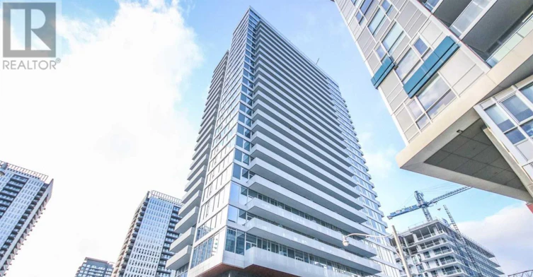 2301-20 Tubman Avenue, Toronto, ON, M5A 0M8 - 27