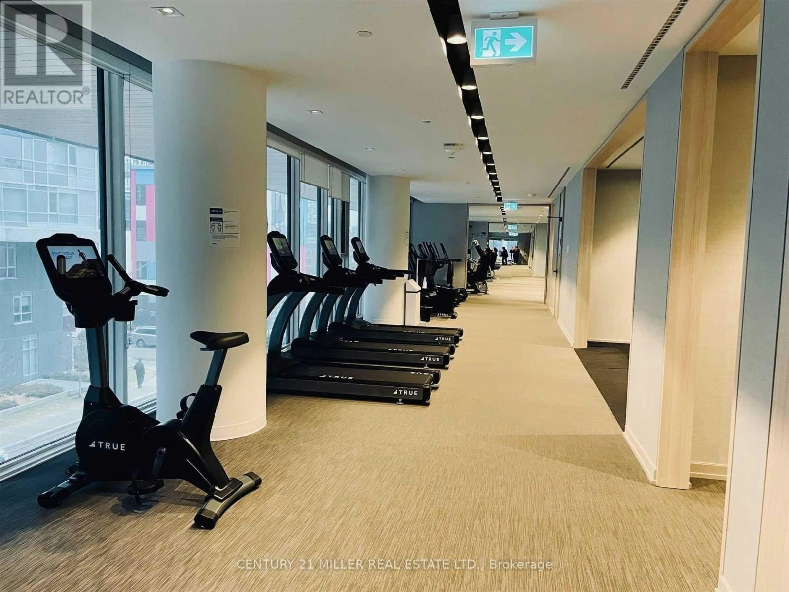 2301-20 Tubman Avenue, Toronto, ON, M5A 0M8 - 28