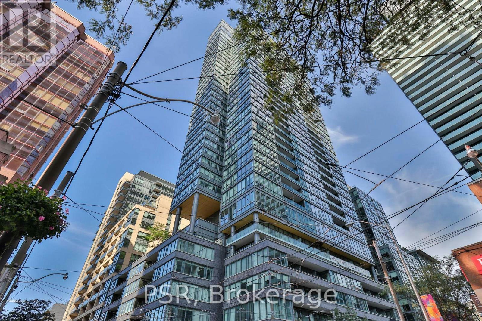 410-8 Charlotte Street, Toronto, ON, M5V 0K4 - 24