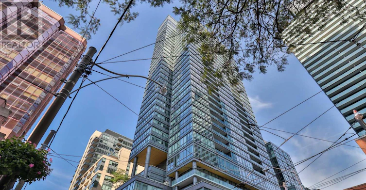 410-8 Charlotte Street, Toronto, ON, M5V 0K4 - 24