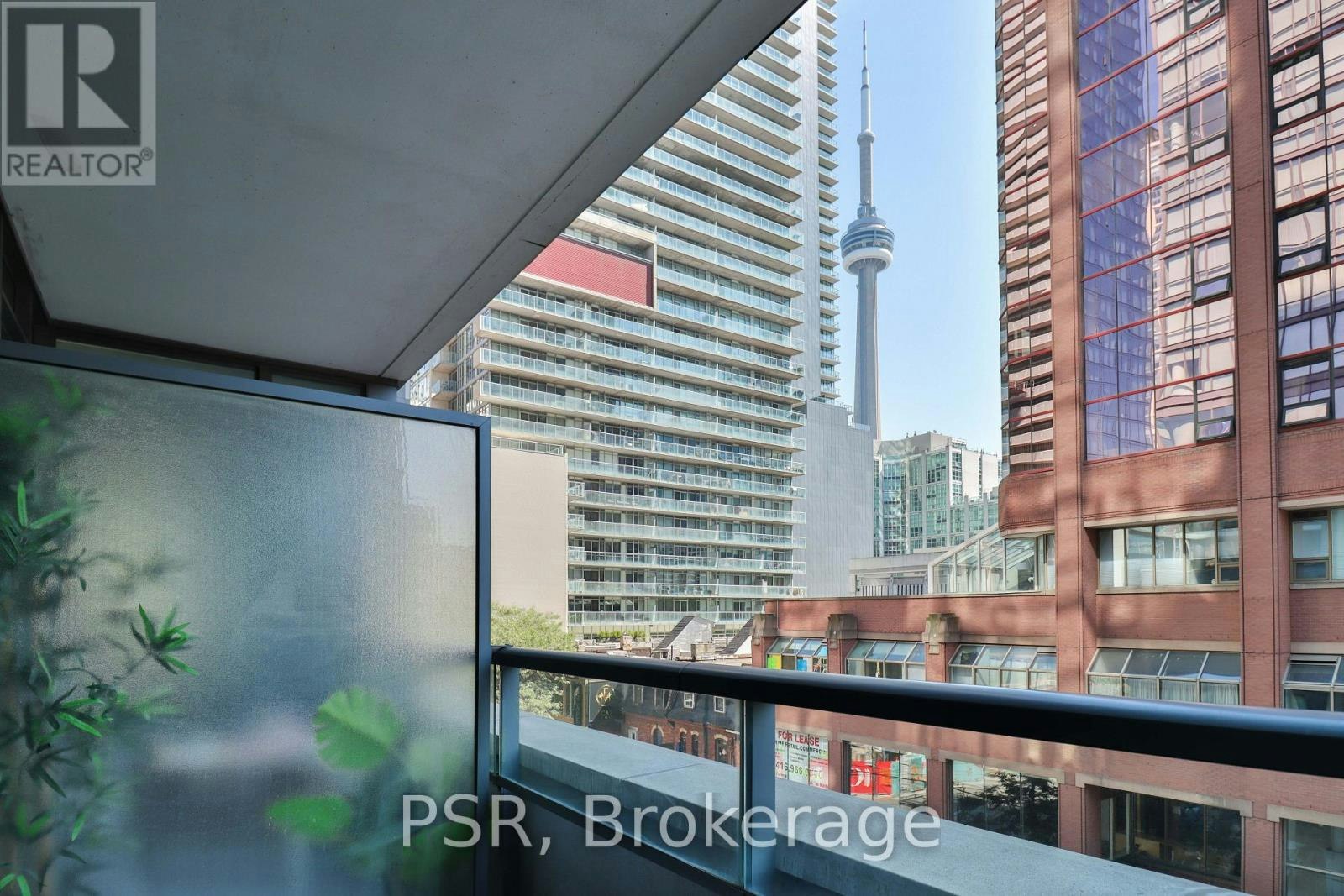 410-8 Charlotte Street, Toronto, ON, M5V 0K4 - 18