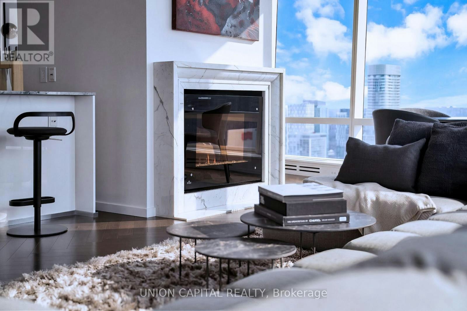 5508-180 University Avenue, Toronto, ON, M5H 0A2 - 12