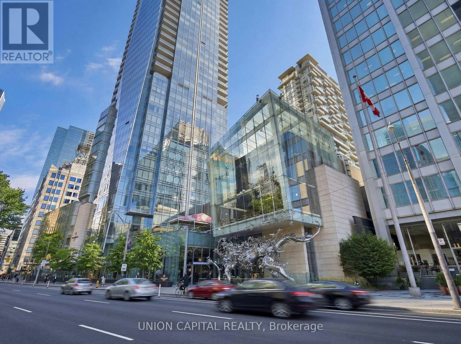 5508-180 University Avenue, Toronto, ON, M5H 0A2 - 31