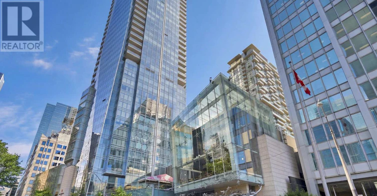 5508-180 University Avenue, Toronto, ON, M5H 0A2 - 31