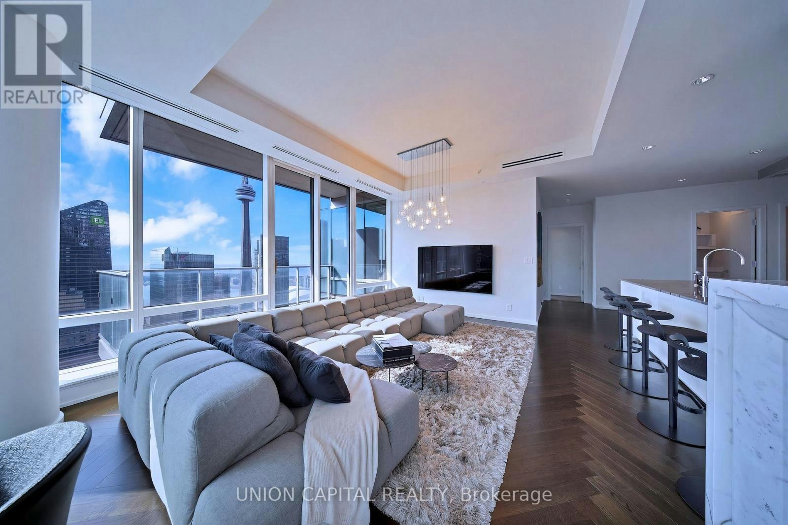 5508-180 University Avenue, Toronto, ON, M5H 0A2