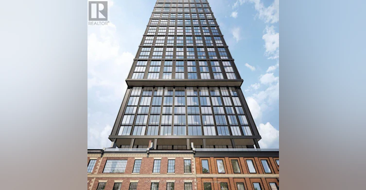 3010-82 Dalhousie Street, Toronto, ON, M5B 0C5