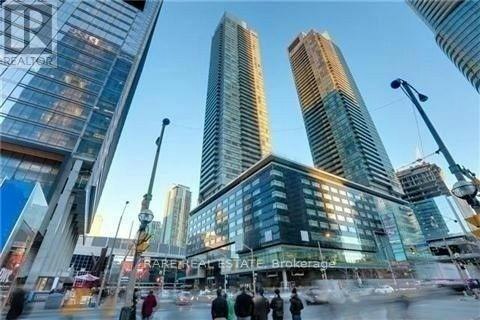 2911-65 Bremner Boulevard, Toronto, ON, M5J 0A7