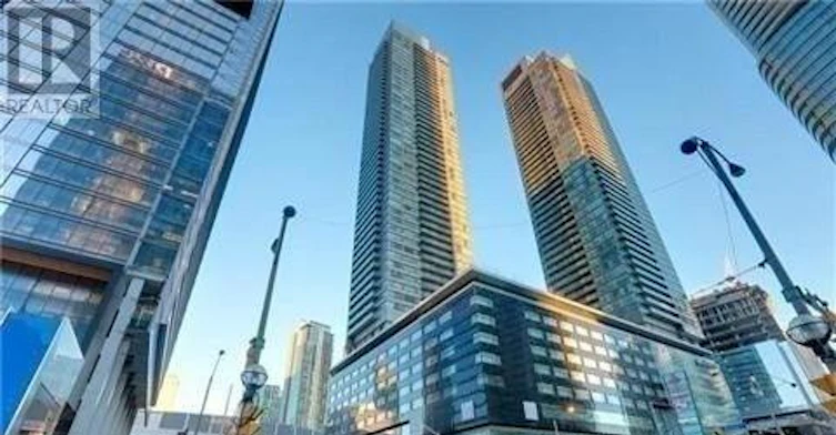 2911-65 Bremner Boulevard, Toronto, ON, M5J 0A7